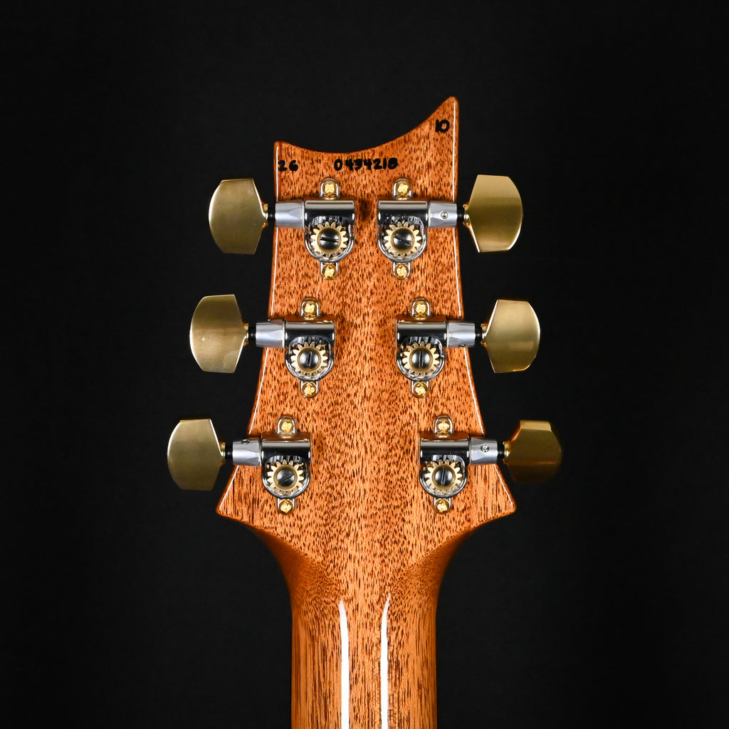 PRS Astryx Dany Villarreal Custom 24 Limited Edition w/ 10-Top Electric Guitar - Ocaso (Sunset) 2026 (0434218)