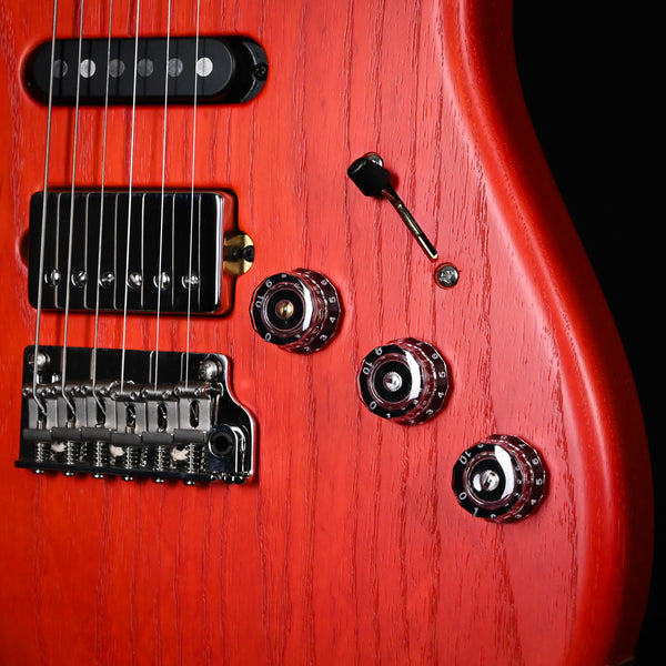 PRS Fiore Mark Lettieri Signature Electric Guitar - Amaryllis Satin 2025 (0408277)
