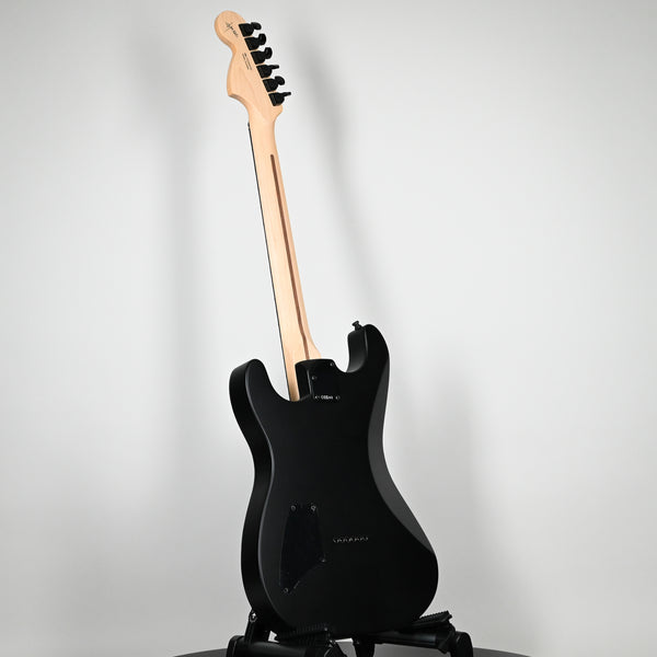 Fender Jim Root Stratocaster Flat Black (US24004782)