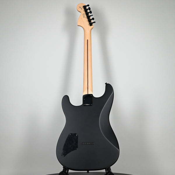 Fender Jim Root Stratocaster Flat Black (US24004782)