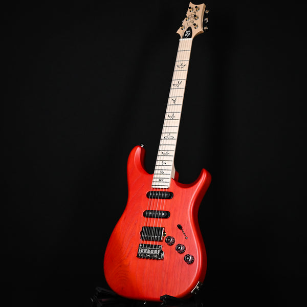 PRS Fiore Mark Lettieri Signature Electric Guitar - Amaryllis Satin 2025 (0408277)
