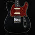 Fender Custom Shop Limited Edition Hotshot Texas Telecaster Journeyman- Aged Black 2024 (CZ583380)