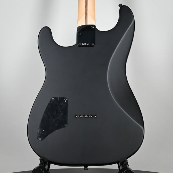 Fender Jim Root Stratocaster Flat Black (US24004782)