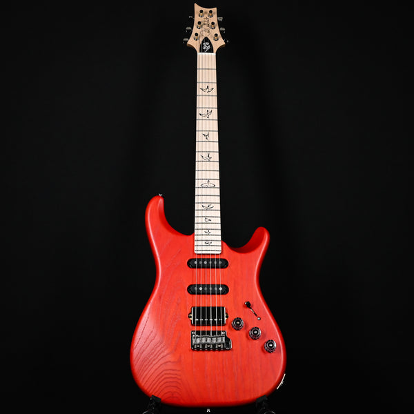 PRS Fiore Mark Lettieri Signature Electric Guitar - Amaryllis Satin 2025 (0408277)