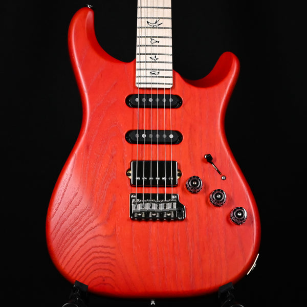 PRS Fiore Mark Lettieri Signature Electric Guitar - Amaryllis Satin 2025 (0408277)