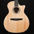 Taylor 314ce-N Nylon Acoustic-electric Guitar Natural Sitka Spruce / Sapele 2023 (1206193046)