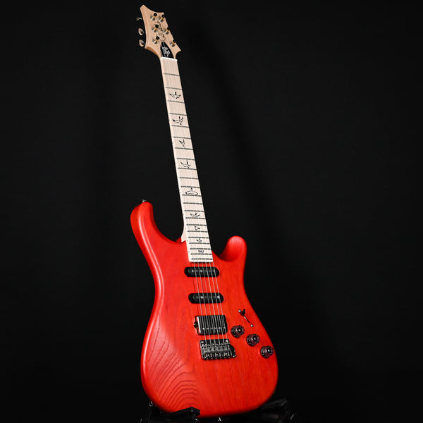 PRS Fiore Mark Lettieri Signature Electric Guitar - Amaryllis Satin 2025 (0408277)