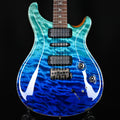 PRS Modern Eagle V Wood Library w/ 10-Top & Brazilian Rosewood Fingerboard Electric Guitar- Blue Fade 2026 (0431581)