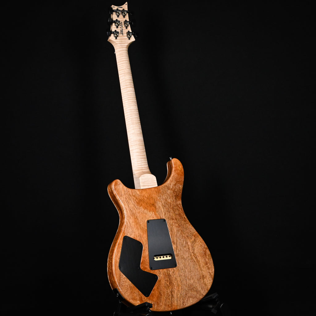 PRS Modern Eagle V Wood Library w/ 10-Top & Brazilian Rosewood Fingerboard Electric Guitar- Blue Fade 2026 (0431581)