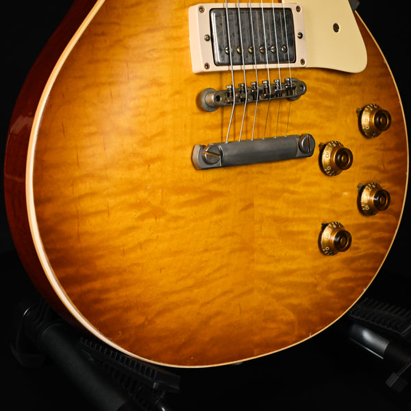 Gibson Custom 1959 Les Paul Standard Reissue Murphy Lab Light Aged- Dirty Lemon 2025 (952578)