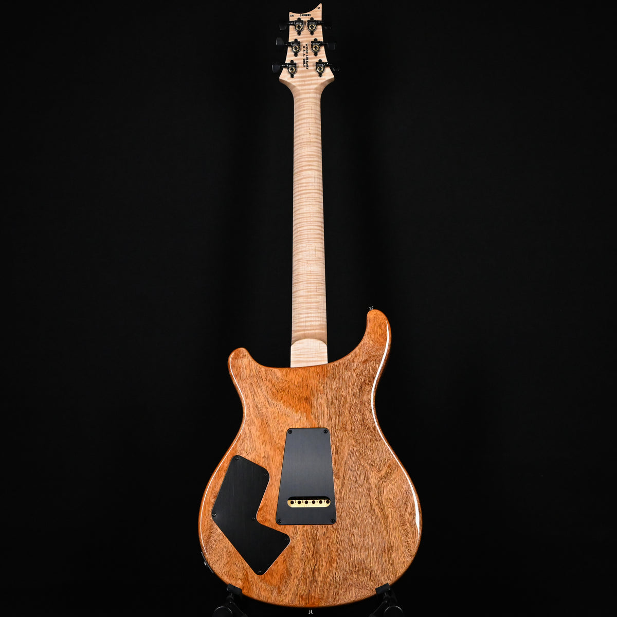 PRS Modern Eagle V Wood Library w/ 10-Top & Brazilian Rosewood Fingerboard Electric Guitar- Blue Fade 2026 (0431581)