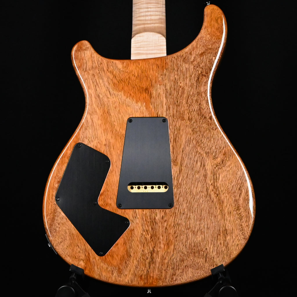 PRS Modern Eagle V Wood Library w/ 10-Top & Brazilian Rosewood Fingerboard Electric Guitar- Blue Fade 2026 (0431581)