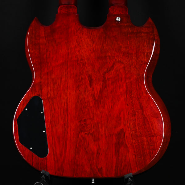 Gibson Custom EDS-1275 Double Neck 6-String & 12-String Electric Guitar- Cherry Red 2024 (C8401574)