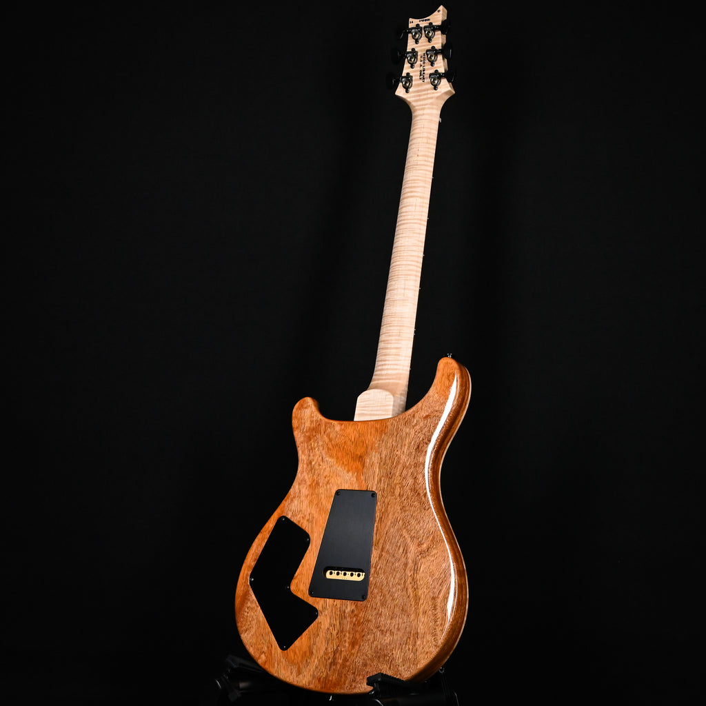 PRS Modern Eagle V Wood Library w/ 10-Top & Brazilian Rosewood Fingerboard Electric Guitar- Blue Fade 2026 (0431581)