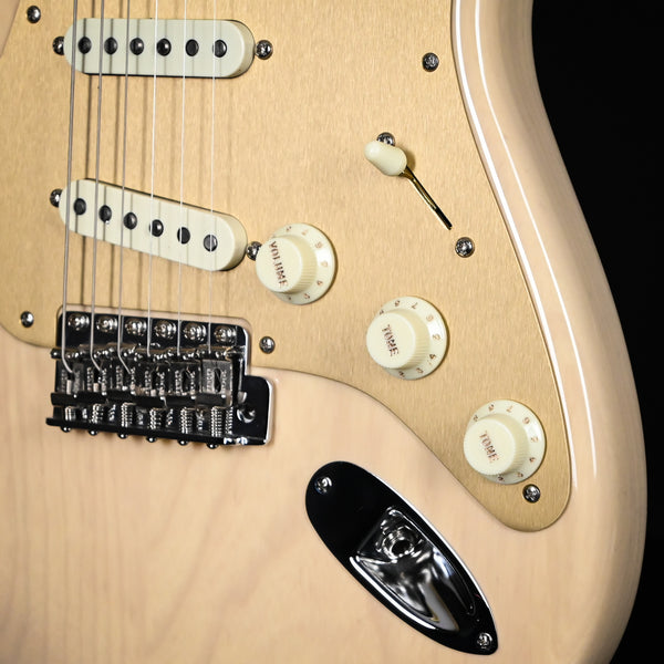 Fender Custom Shop American Custom Stratocaster NOS- Honey Blonde 2024 (XN16192)