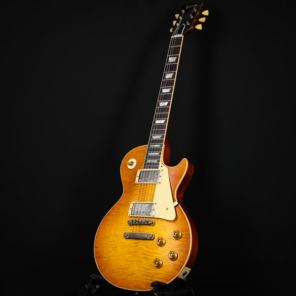 Gibson Custom 1959 Les Paul Standard Reissue Murphy Lab Light Aged- Dirty Lemon 2025 (952578)