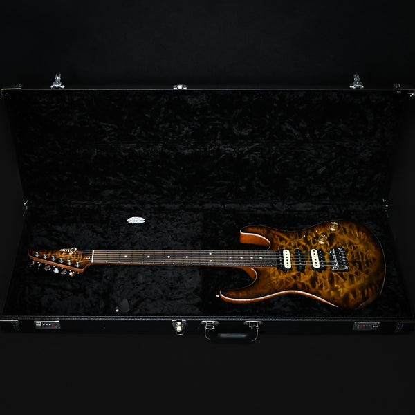 Suhr Custom Modern Guthrie Govan Spec- Bengal / Natural (68287)