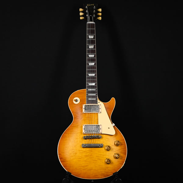 Gibson Custom 1959 Les Paul Standard Reissue Murphy Lab Light Aged- Dirty Lemon 2025 (952578)