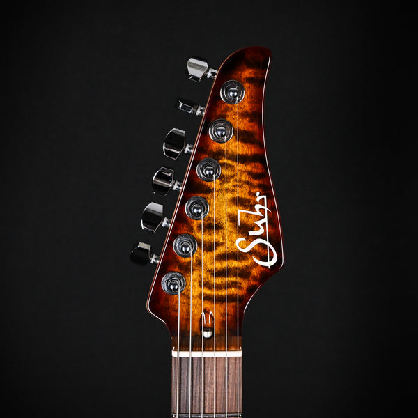 Suhr Custom Modern Guthrie Govan Spec- Bengal / Natural (68287)