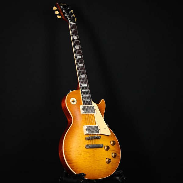 Gibson Custom 1959 Les Paul Standard Reissue Murphy Lab Light Aged- Dirty Lemon 2025 (952578)