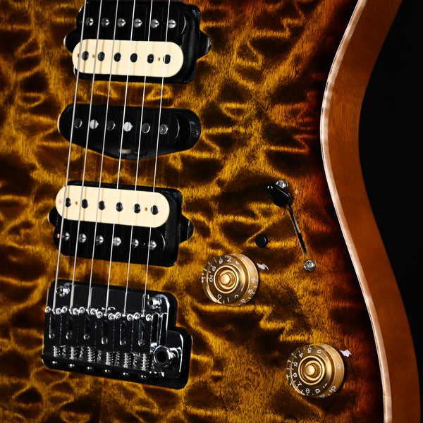 Suhr Custom Modern Guthrie Govan Spec- Bengal / Natural (68287)