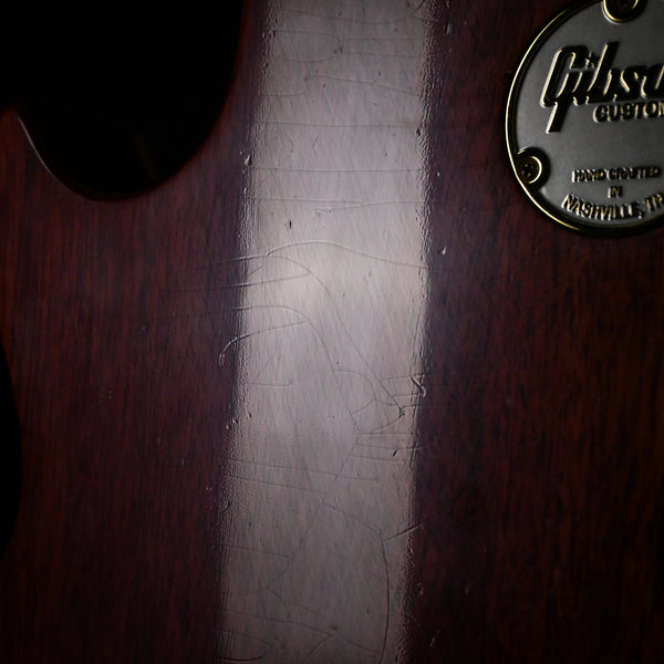 Gibson Custom 1959 Les Paul Standard Reissue Murphy Lab Light Aged- Dirty Lemon 2025 (952578)