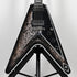 Gibson Custom M2M Flying V Custom Quilt Top Electric Guitar- Cobra Burst 2022 (CZ203454)