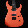 Jackson American Series Soloist HT Electric Guitar - Satin Lambo Orange (JAS2501874)