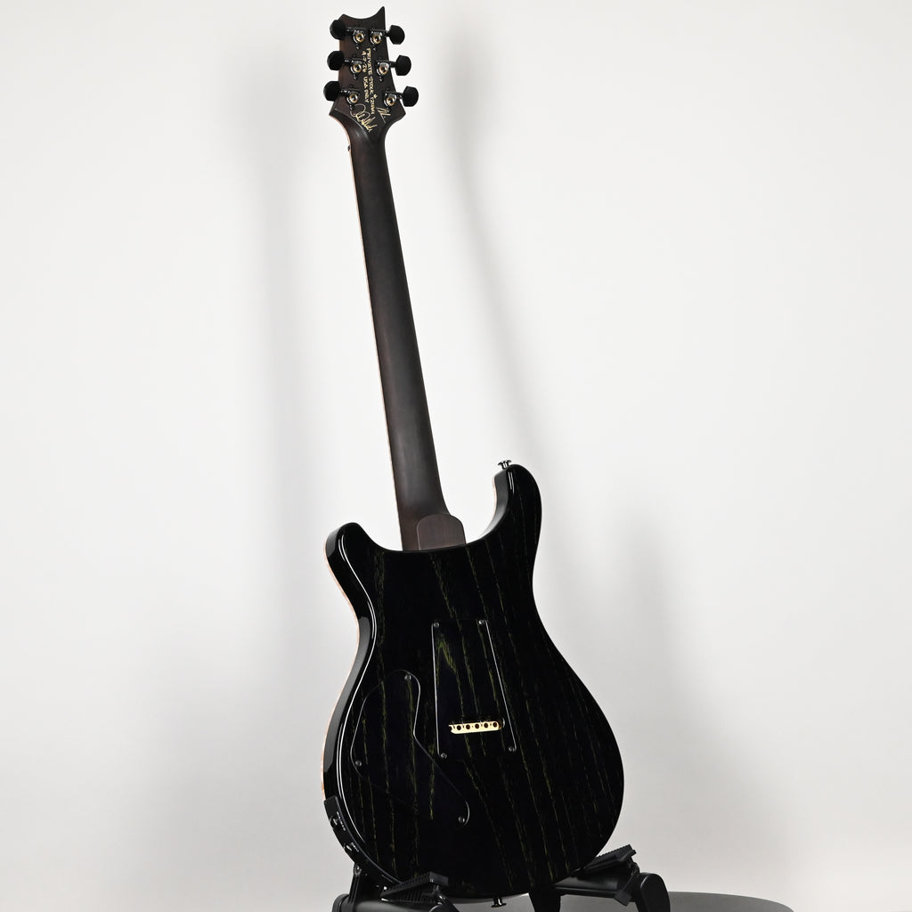 PRS Private Stock #12464 P24 w/ Brazilian Rosewood Neck- Laguna Dragon's Breath 2026 (433301)