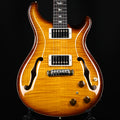 PRS Hollowbody II Piezo w/ 10 Top Electric Guitar- McCarty Tobacco Sunburst 2025 (0408519)
