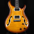PRS Hollowbody II Piezo w/ 10 Top Electric Guitar- McCarty Tobacco Sunburst 2025 (0408519)