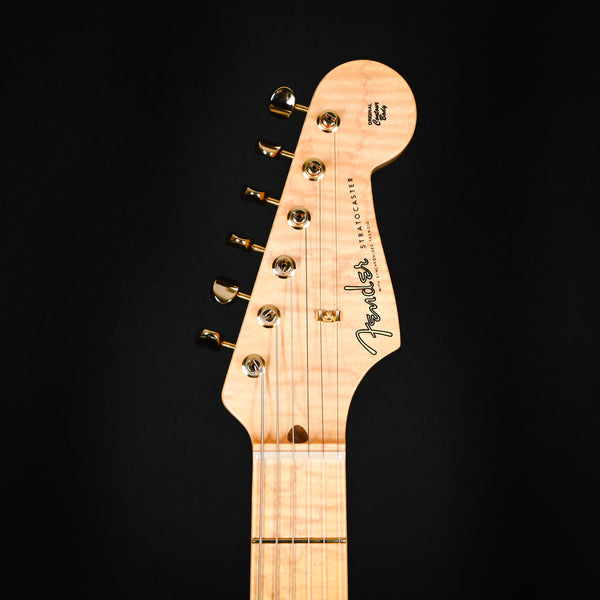 Fender Custom Shop Limited Edition 70th Anniversary Stratocaster NOS- Sonic Blue 2024 (LXX0247)