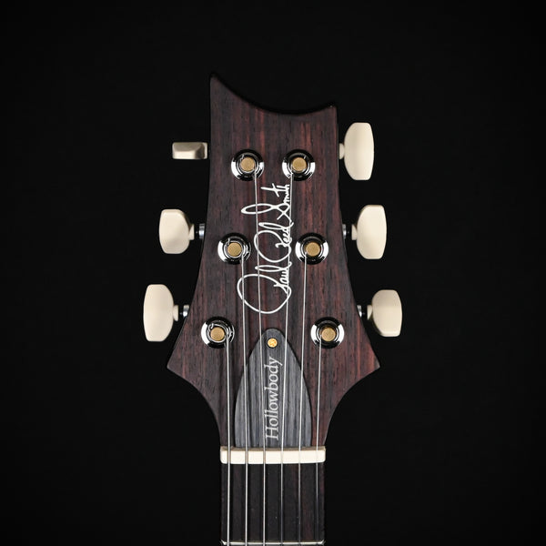 PRS Hollowbody II Piezo w/ 10 Top Electric Guitar- McCarty Tobacco Sunburst 2025 (0408519)