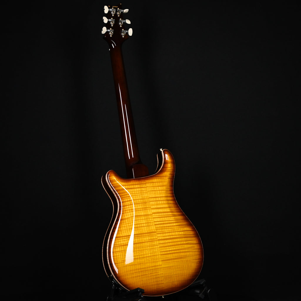 PRS Hollowbody II Piezo w/ 10 Top Electric Guitar- McCarty Tobacco Sunburst 2025 (0408519)
