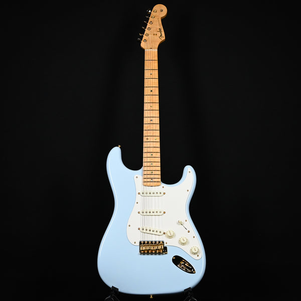 Fender Custom Shop Limited Edition 70th Anniversary Stratocaster NOS- Sonic Blue 2024 (LXX0247)