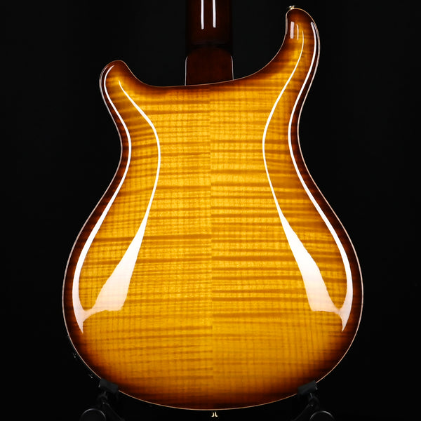 PRS Hollowbody II Piezo w/ 10 Top Electric Guitar- McCarty Tobacco Sunburst 2025 (0408519)