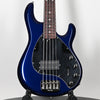 Ernie Ball Music Man StingRay 5 Special H 5-String Bass Guitar- Butane Blue 2025 (K08591)
