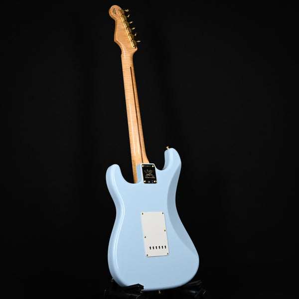 Fender Custom Shop Limited Edition 70th Anniversary Stratocaster NOS- Sonic Blue 2024 (LXX0247)