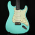 Fender Custom Shop '59 Stratocaster Journeyman- Super Faded/Aged Sea Foam Green 2024 (CZ582145)