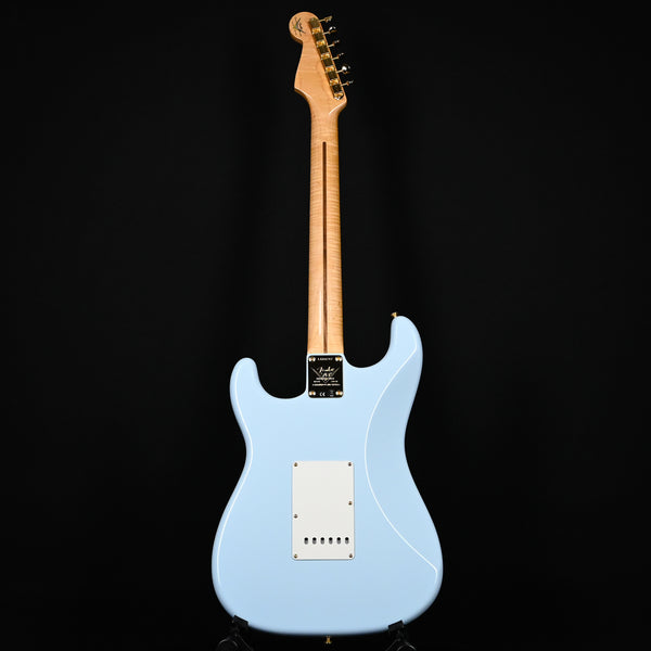 Fender Custom Shop Limited Edition 70th Anniversary Stratocaster NOS- Sonic Blue 2024 (LXX0247)