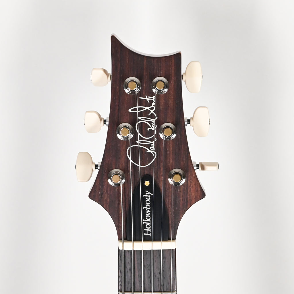 PRS Hollowbody II Piezo w/ 10 Top Electric Guitar- Custom Color 2025 (0412074)