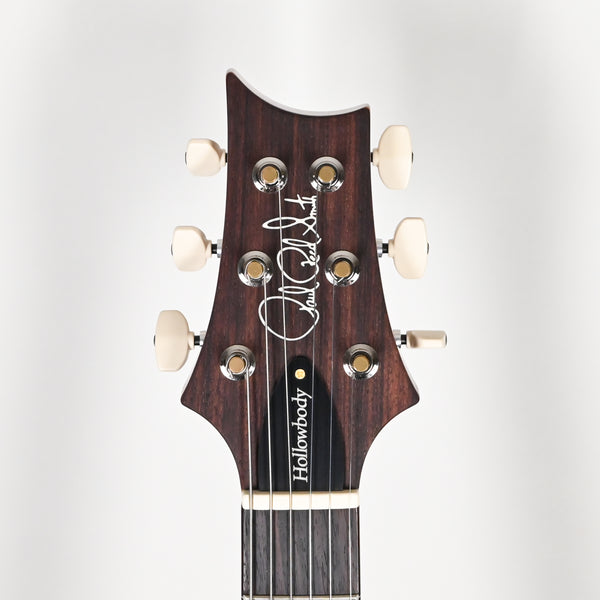PRS Hollowbody II Piezo w/ 10 Top Electric Guitar- Custom Color 2025 (0412074)