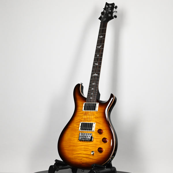 PRS SE DGT David Grissom Signature Electric Guitar- McCarty Tobacco Sunburst 2025 (CTIH002006)
