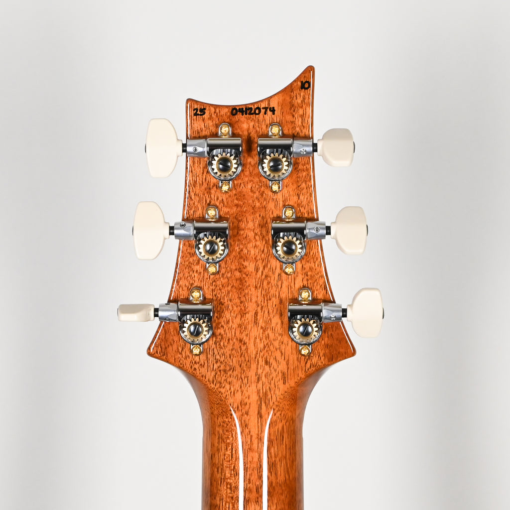 PRS Hollowbody II Piezo w/ 10 Top Electric Guitar- Custom Color 2025 (0412074)
