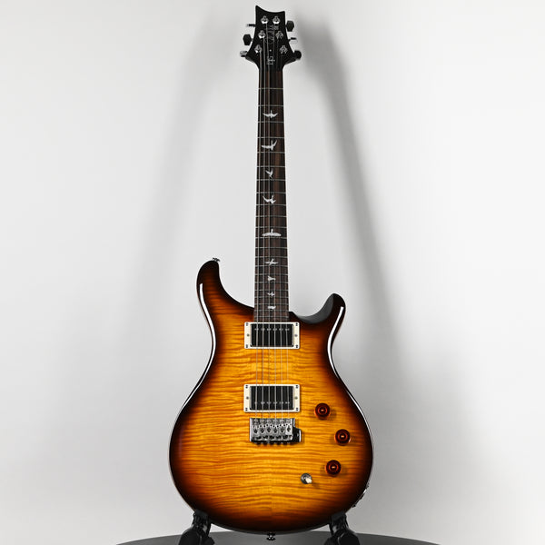 PRS SE DGT David Grissom Signature Electric Guitar- McCarty Tobacco Sunburst 2025 (CTIH002006)