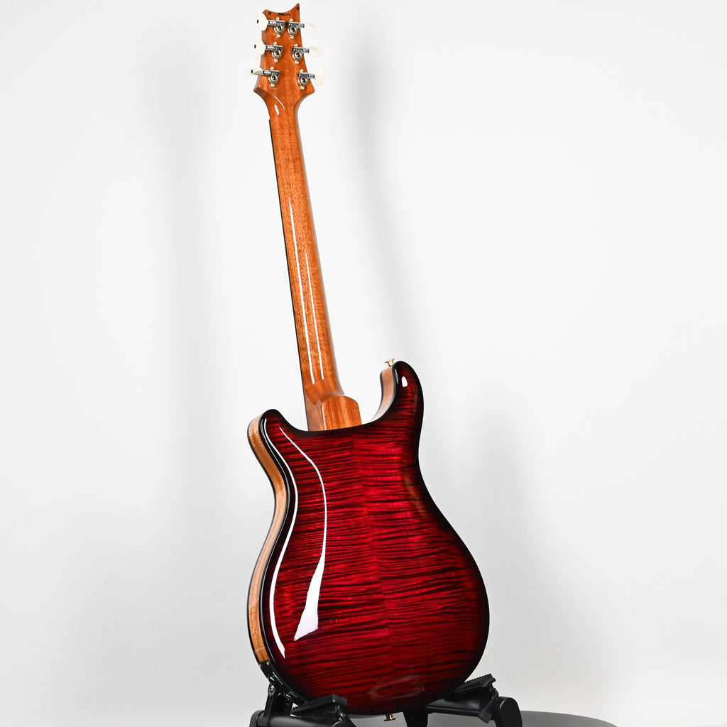 PRS Hollowbody II Piezo w/ 10 Top Electric Guitar- Custom Color 2025 (0412074)