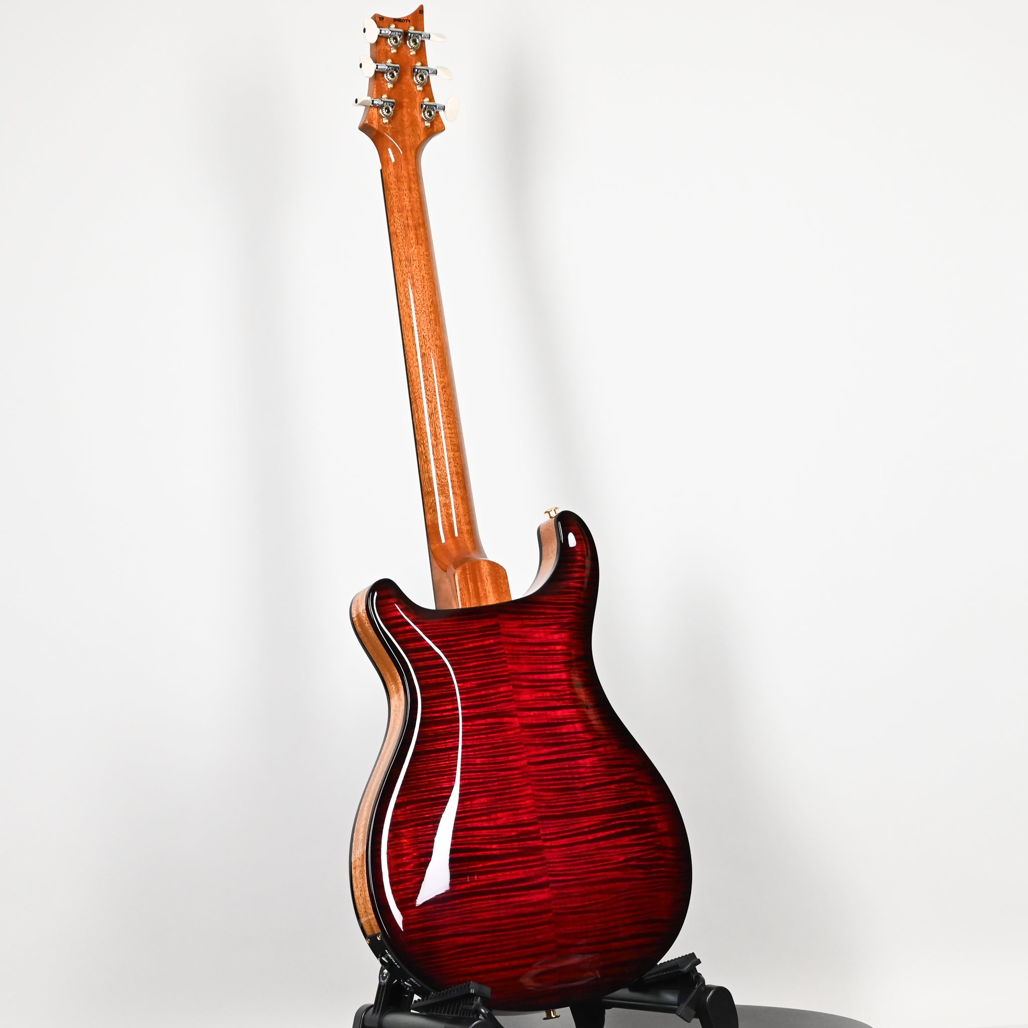 PRS Hollowbody II Piezo w/ 10 Top Electric Guitar- Custom Color 2025 (0412074)
