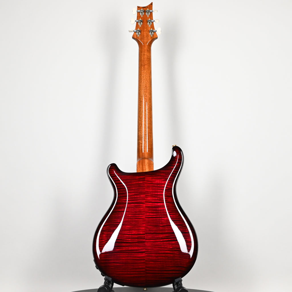 PRS Hollowbody II Piezo w/ 10 Top Electric Guitar- Custom Color 2025 (0412074)