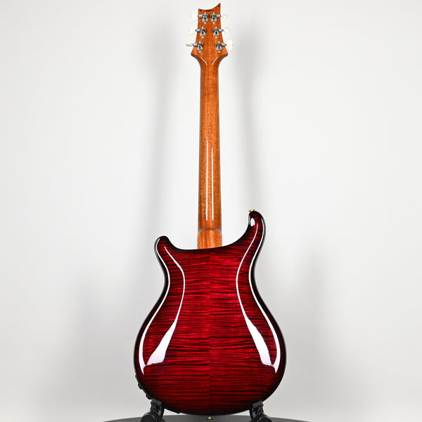 PRS Hollowbody II Piezo w/ 10 Top Electric Guitar- Custom Color 2025 (0412074)