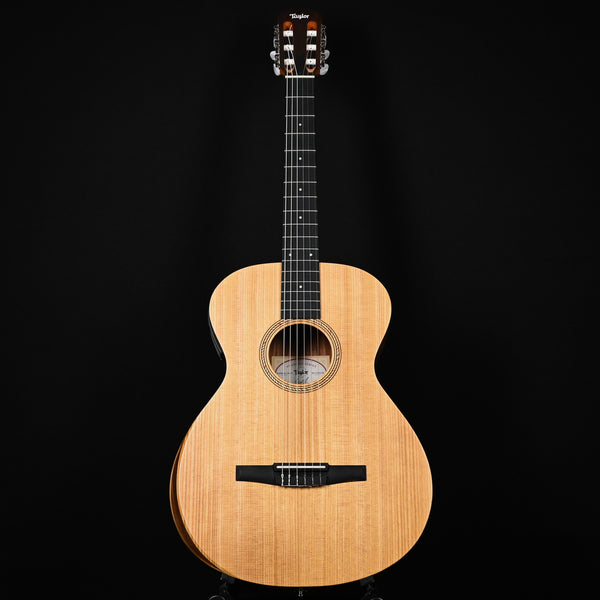 Taylor Academy 12e-N Nylon Acoustic Guitar- Natural (2211045108)